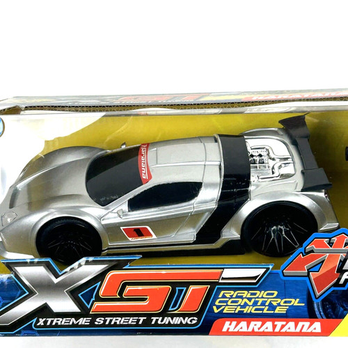 Lamborghini supra vette - rc,