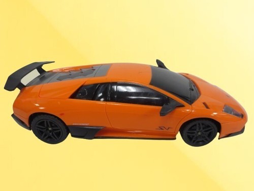 Lamborghini murcielago - lamborghini,